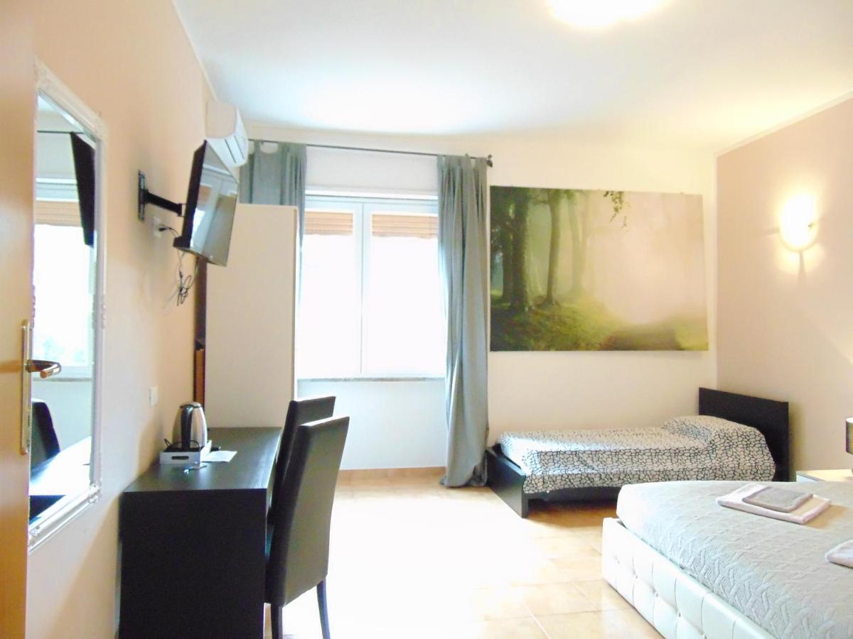 Winners Bed and breakfast 5*