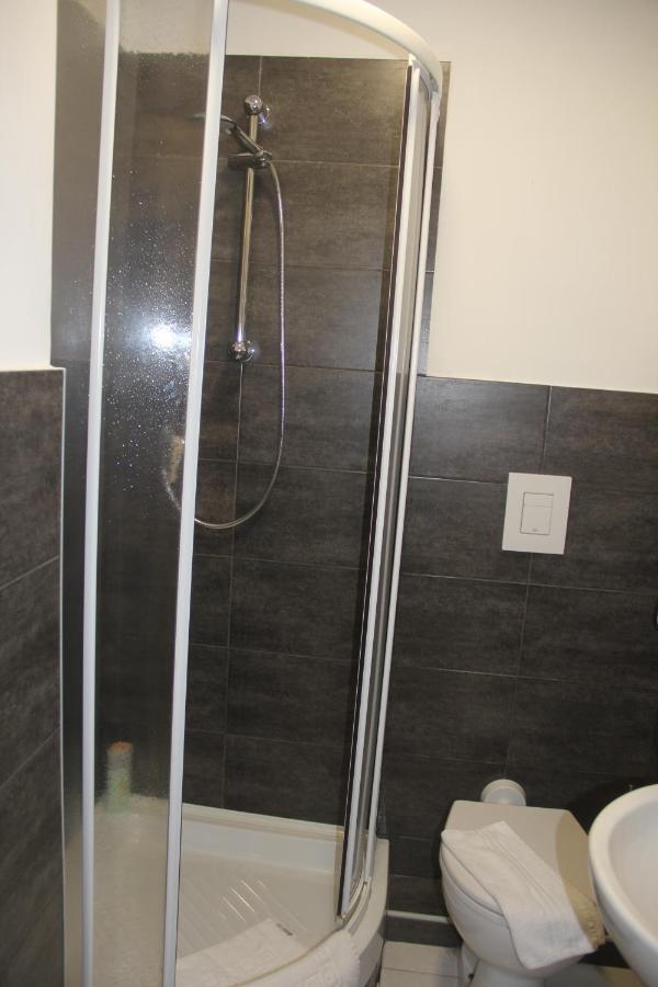 Bed & Breakfast Domus Vatican Holiday's Roma