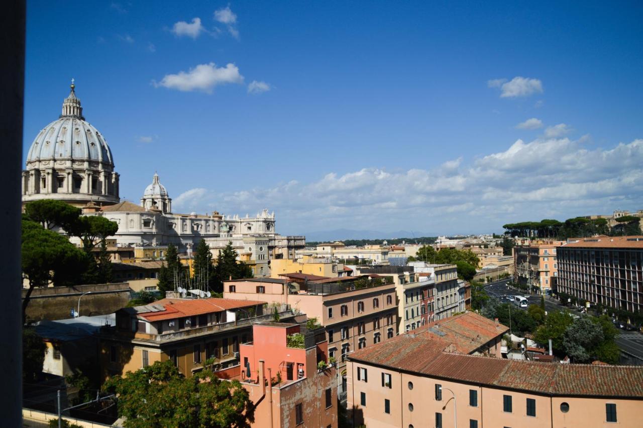 San Pietro *