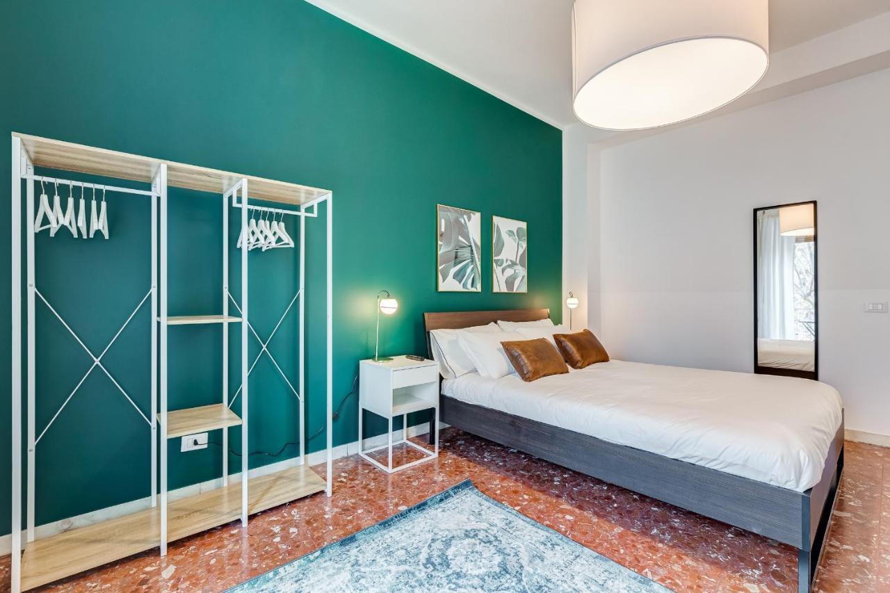 Bdc - Trastevere