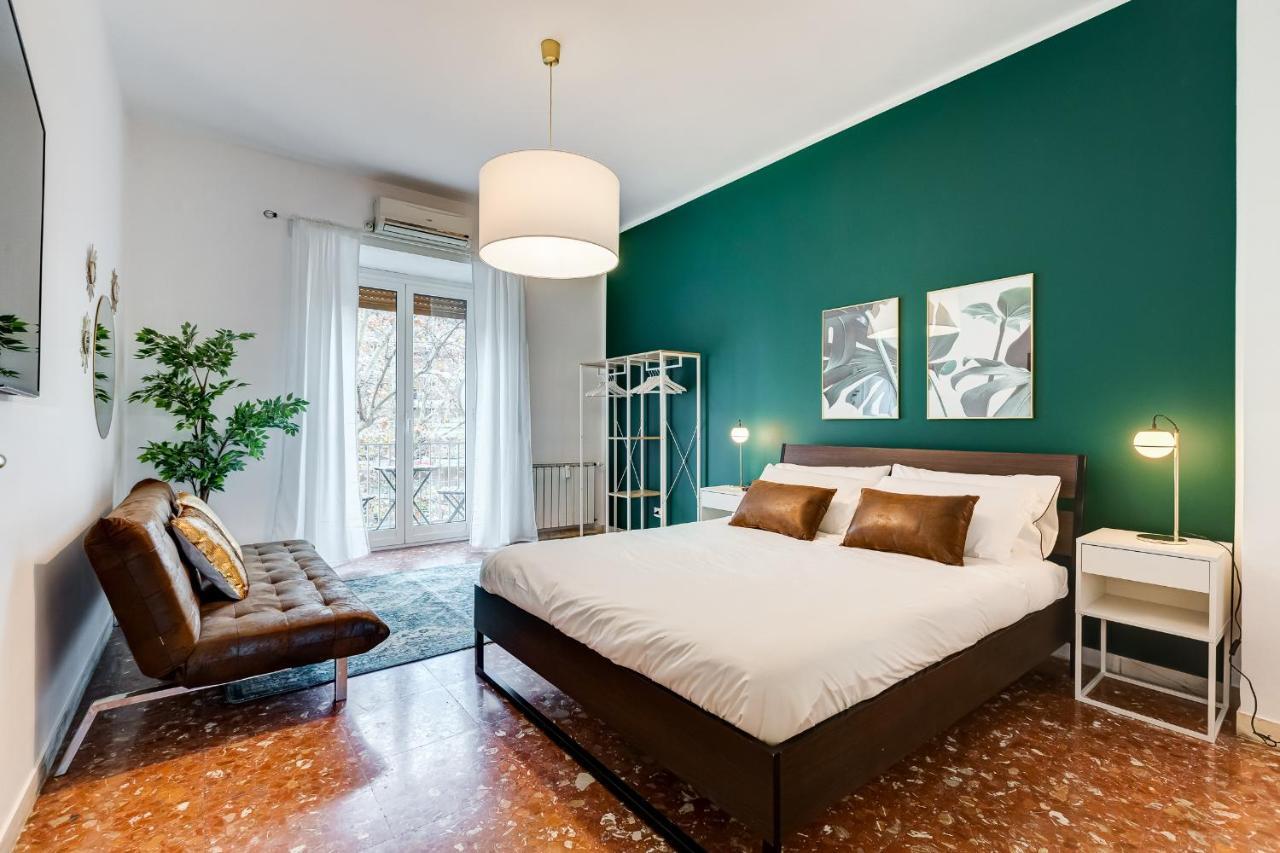 Bdc - Trastevere Roma