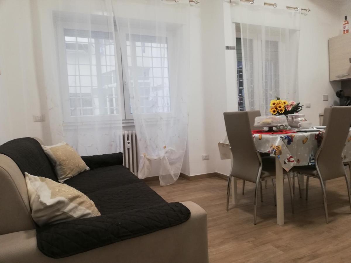 San Pietro Apartamento *