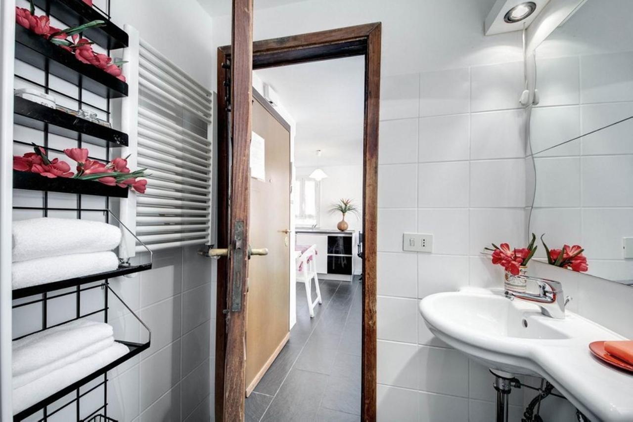 Rhome Leonina Apartamento *