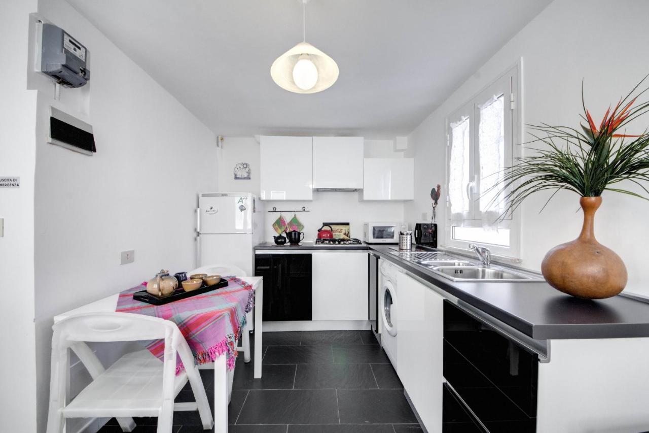 Rhome Leonina Apartamento Roma