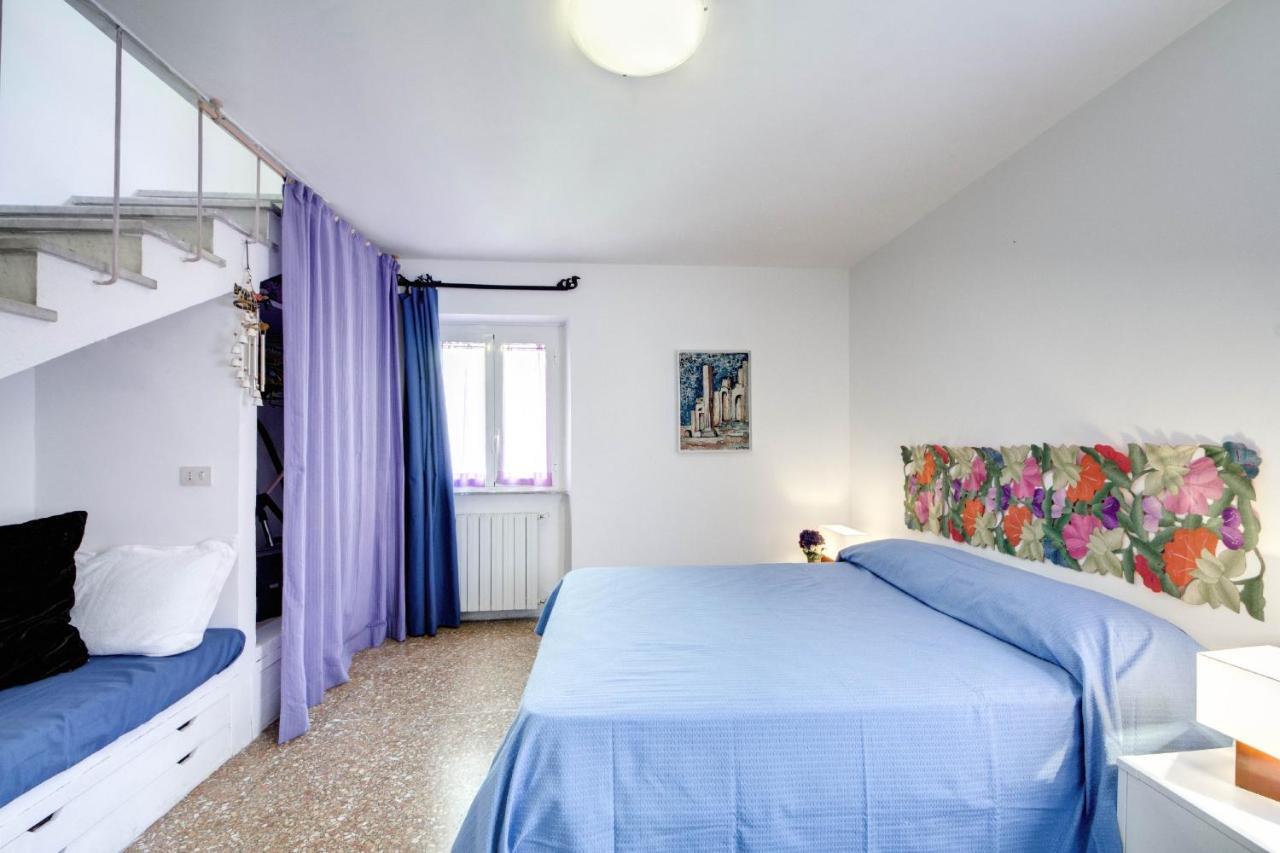 Rhome Leonina Apartamento *