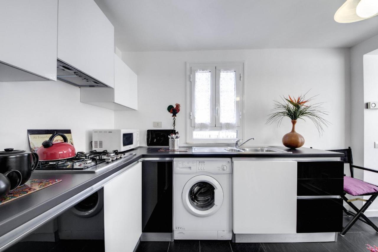 Rhome Leonina Apartamento Roma