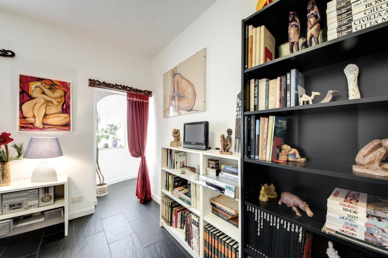 Rhome Leonina Apartamento *