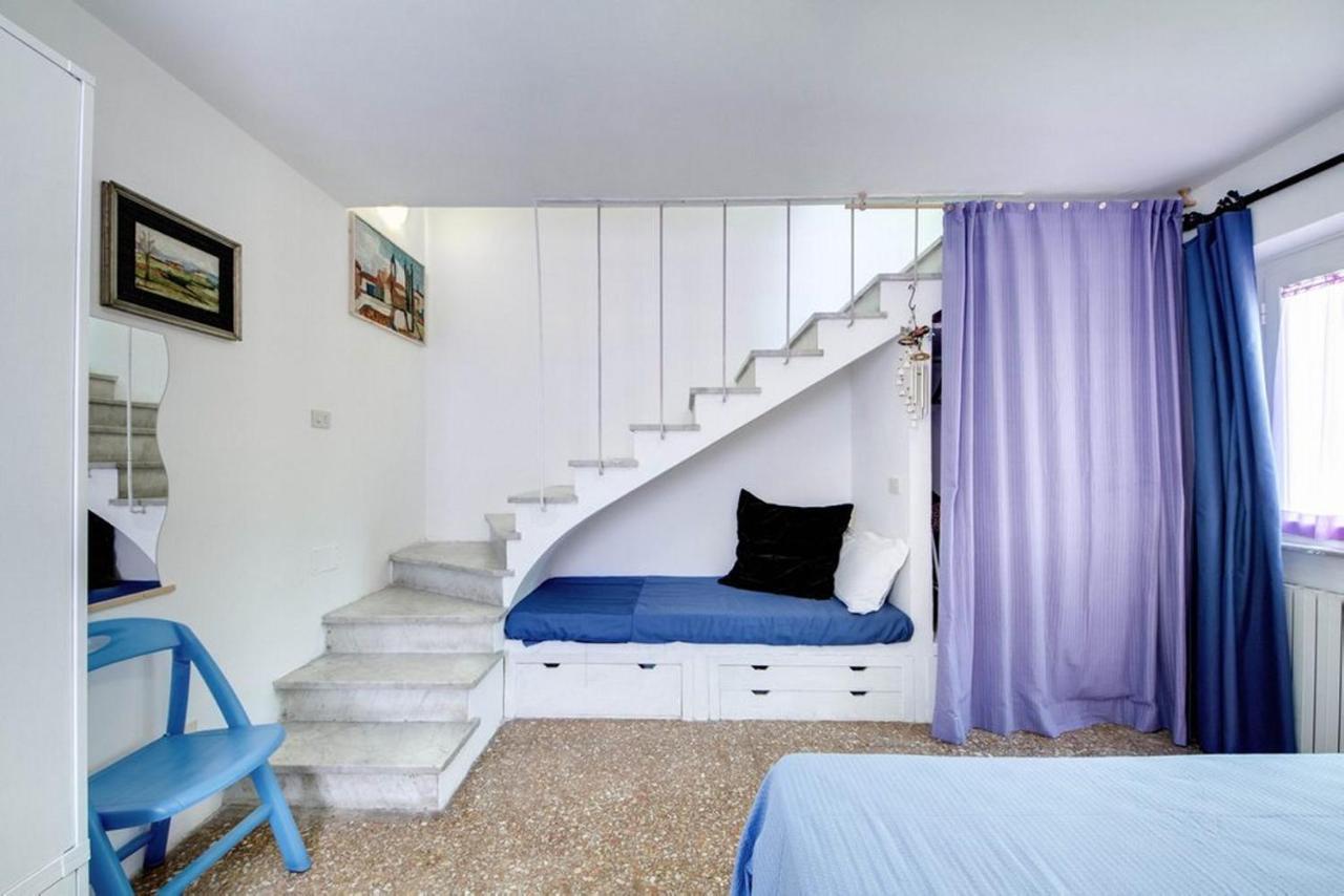 Apartamento Rhome Leonina *