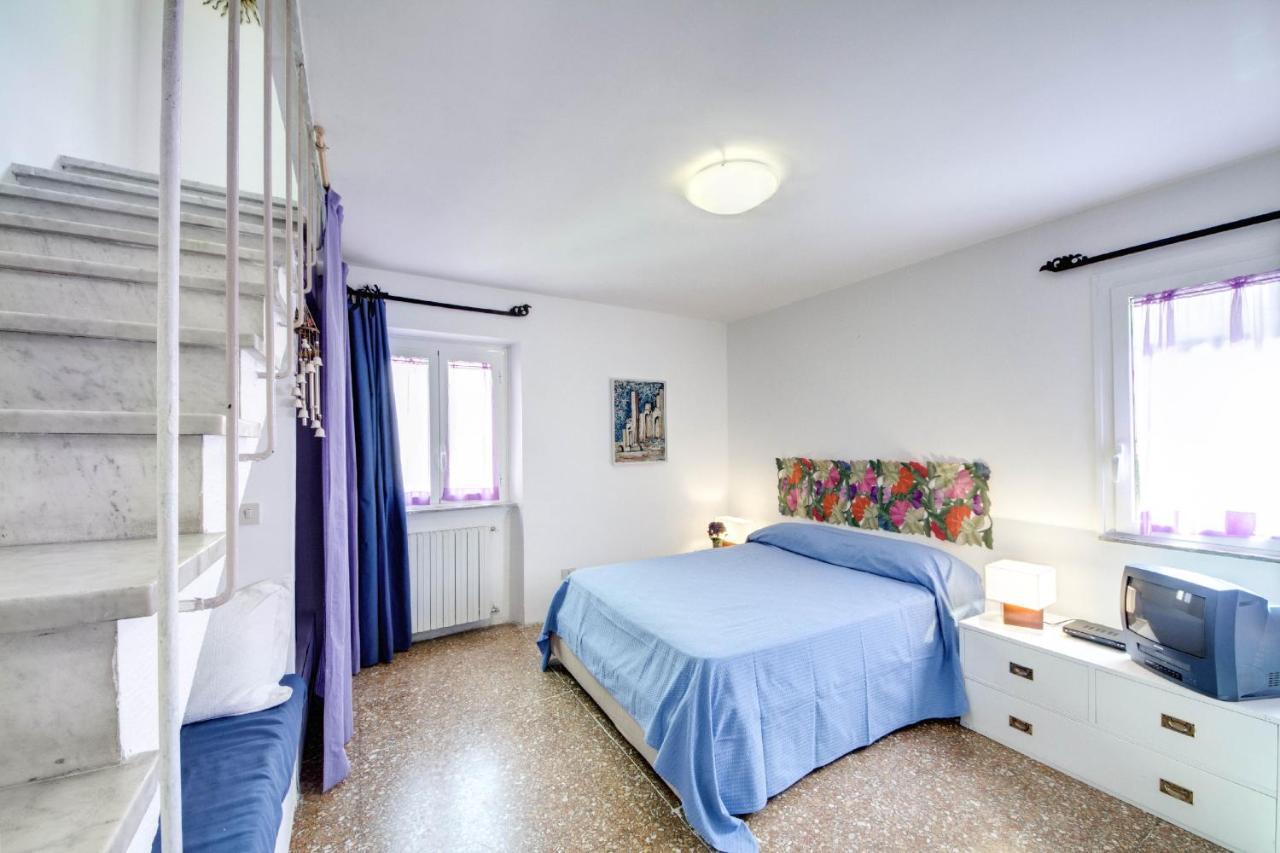 Apartamento Rhome Leonina