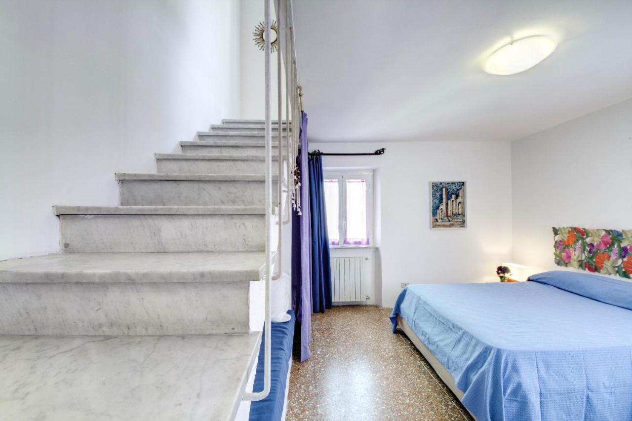 Apartamento Rhome Leonina