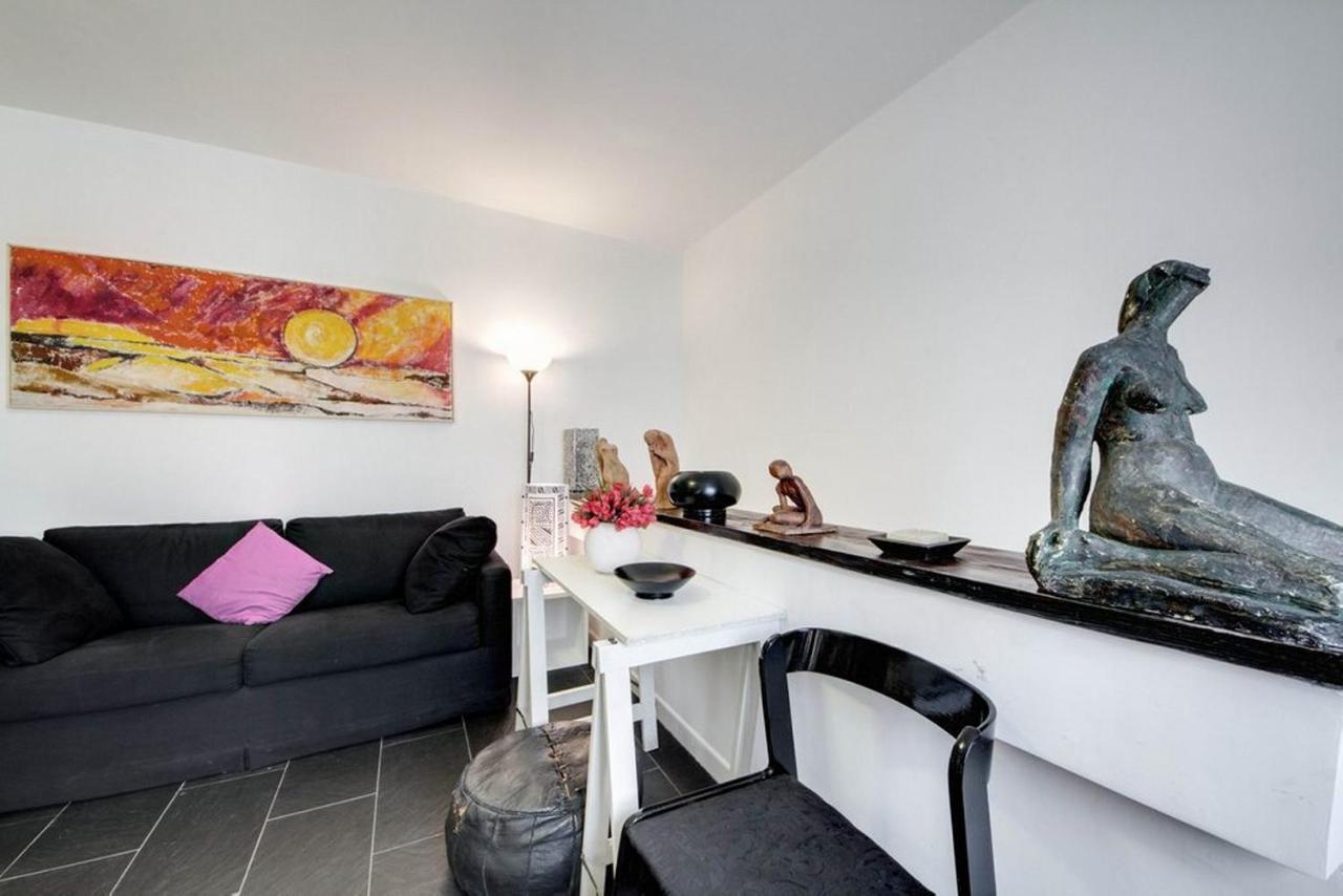Apartamento Rhome Leonina Roma