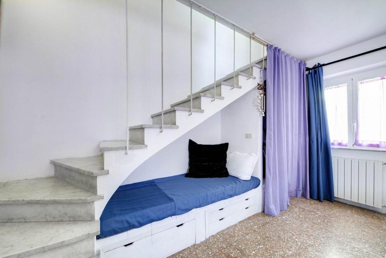 Rhome Leonina Apartamento
