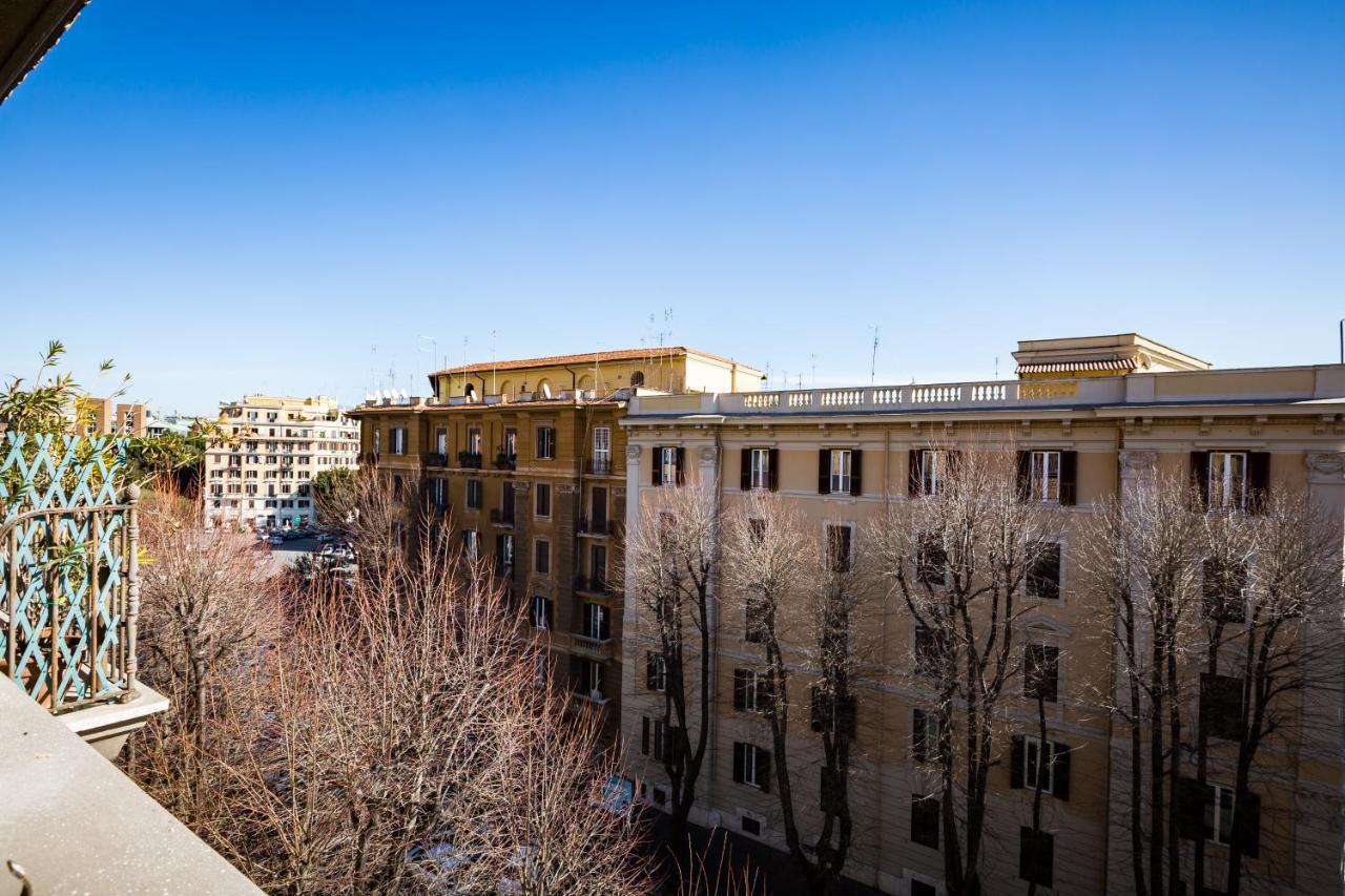 Apartment Piazza Mazzini