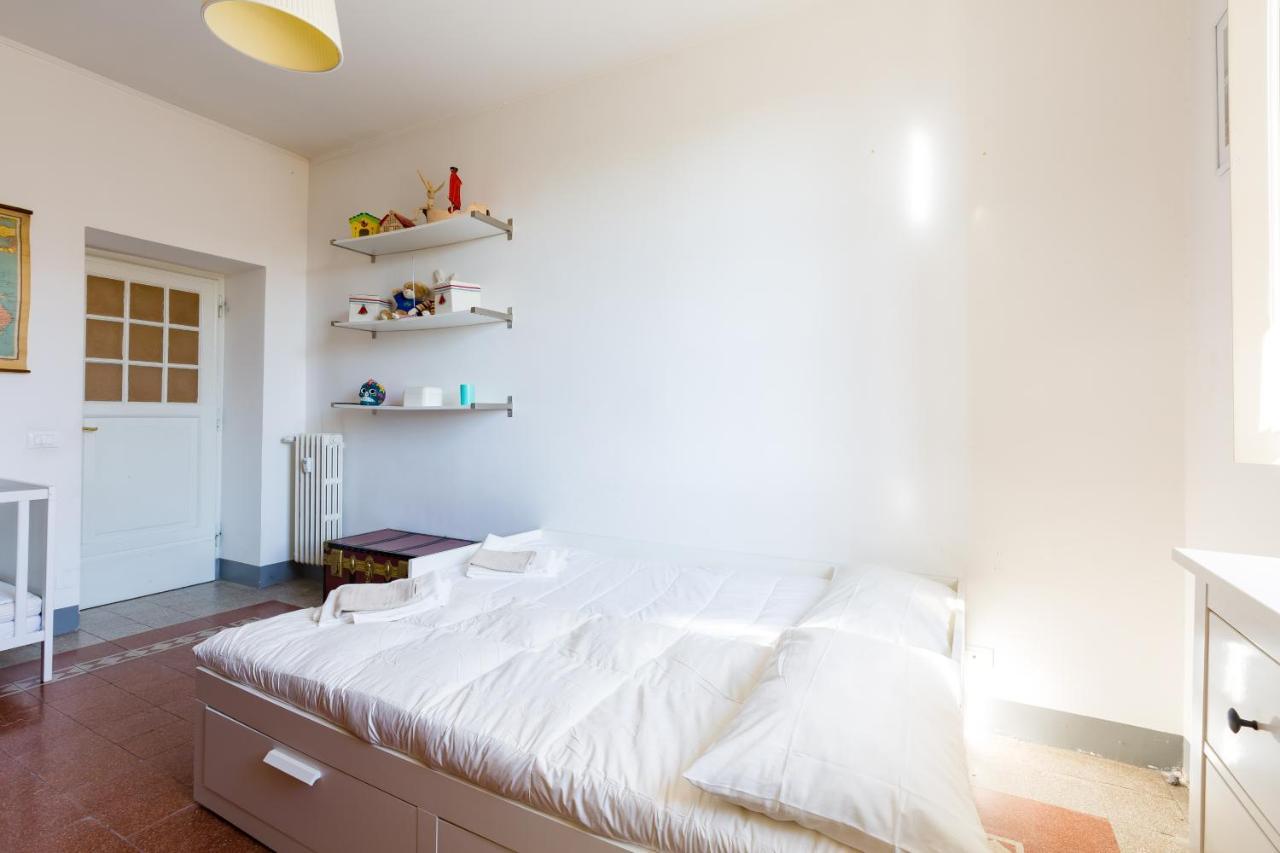 Piazza Mazzini Apartment Rome