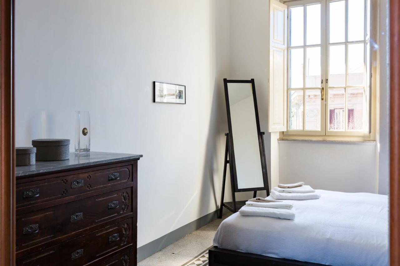 Piazza Mazzini Apartment