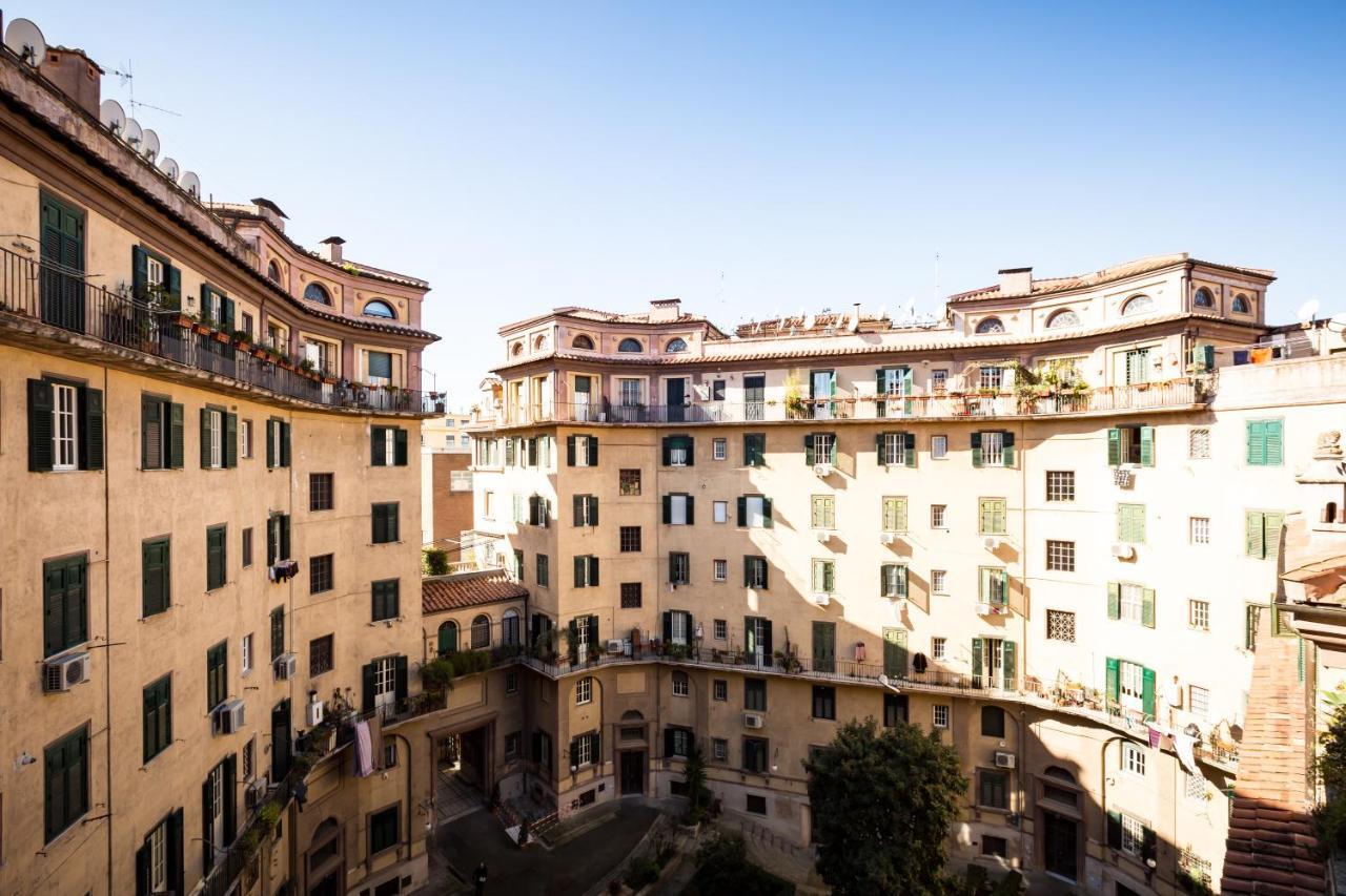 Apartment Piazza Mazzini *