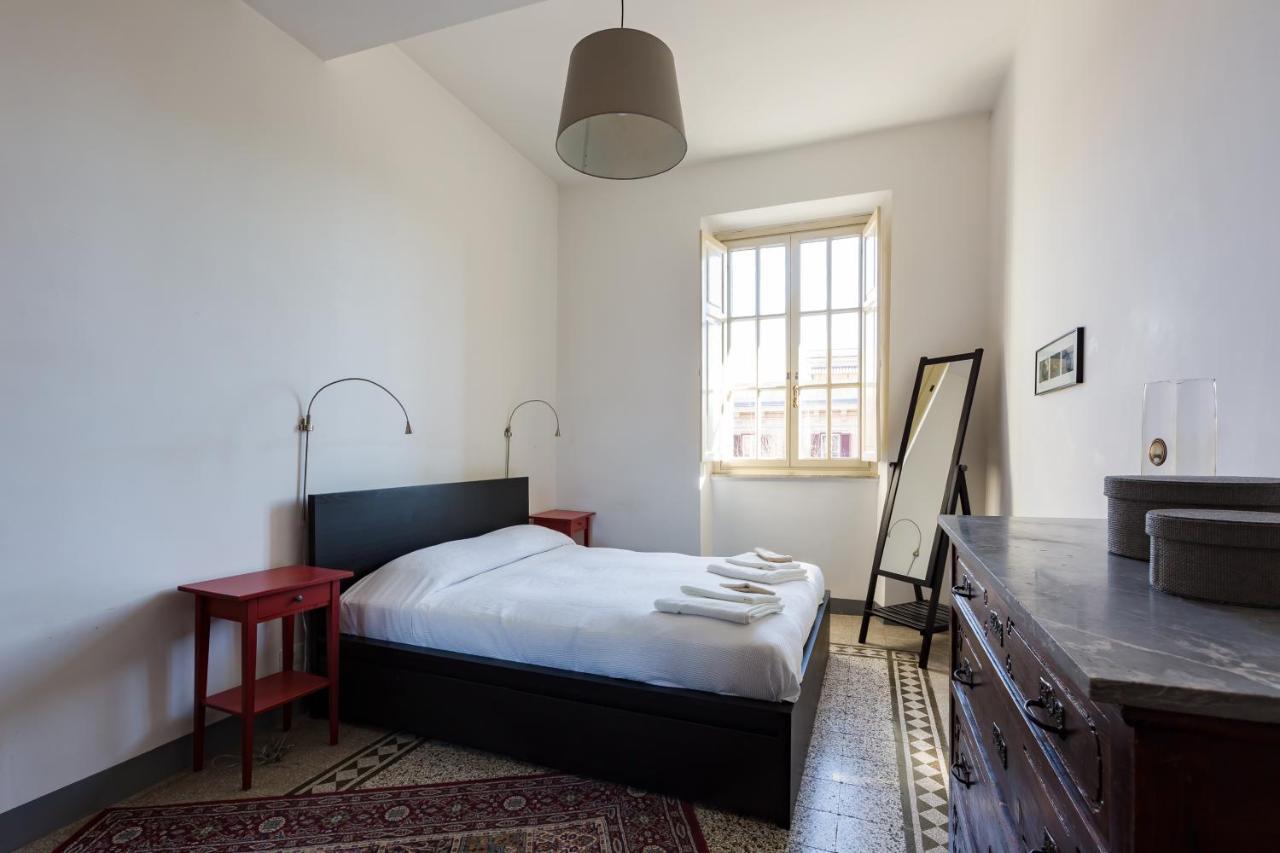 Apartment Piazza Mazzini