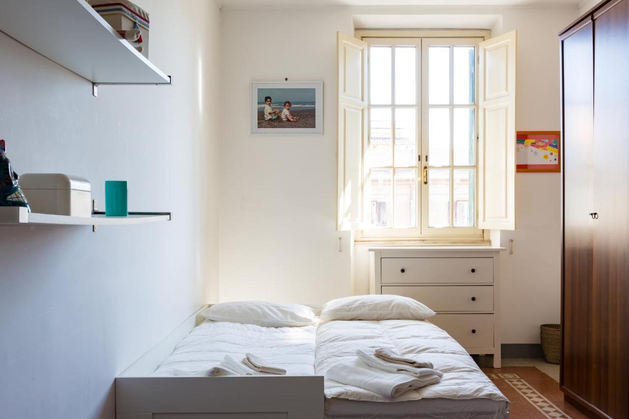 Piazza Mazzini Apartment