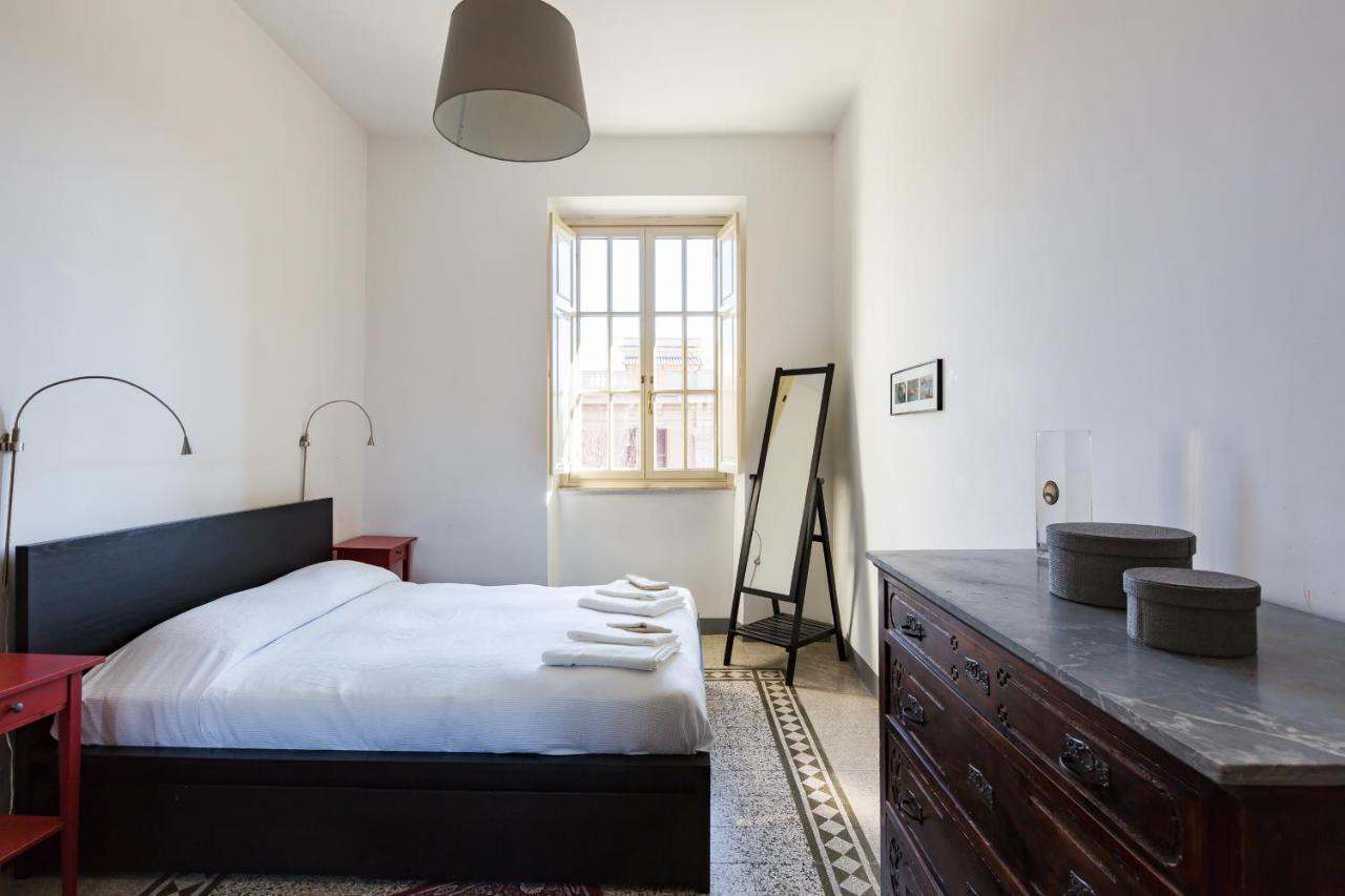 Apartment Piazza Mazzini *