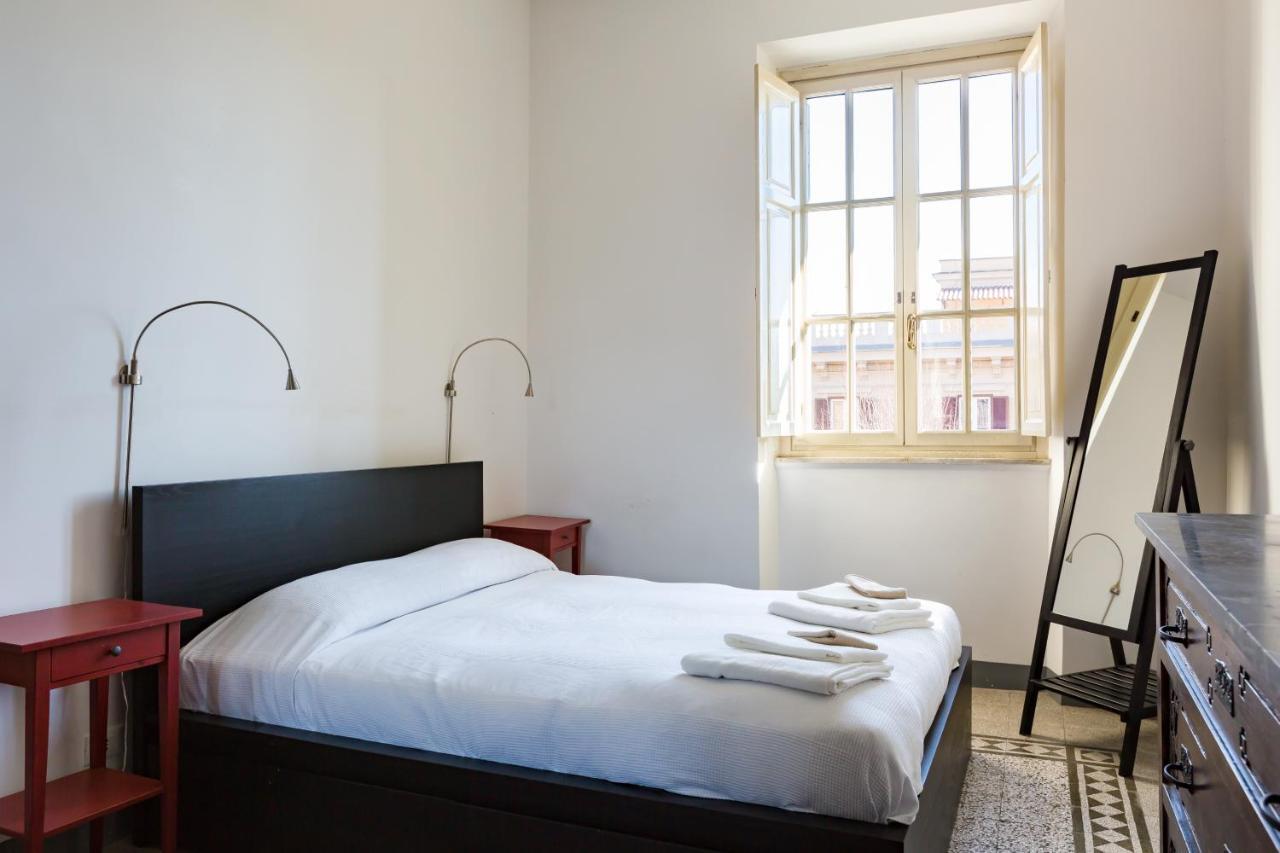 Piazza Mazzini Apartment
