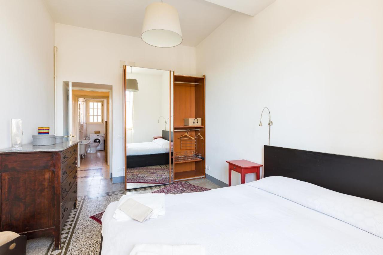 Apartment Piazza Mazzini Rome
