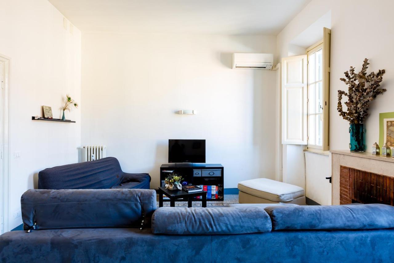 Piazza Mazzini Apartment Rome