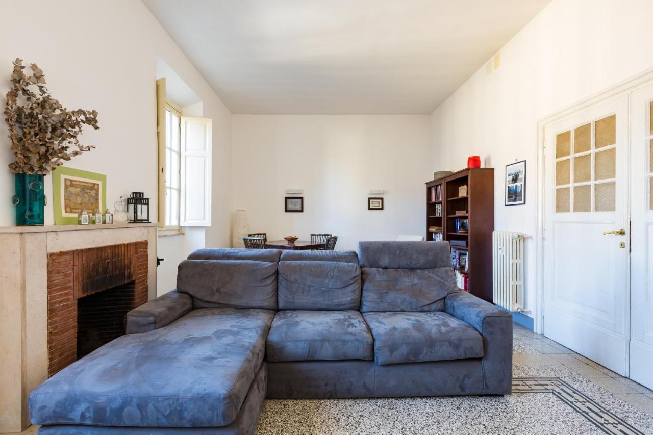 Piazza Mazzini Apartment Rome