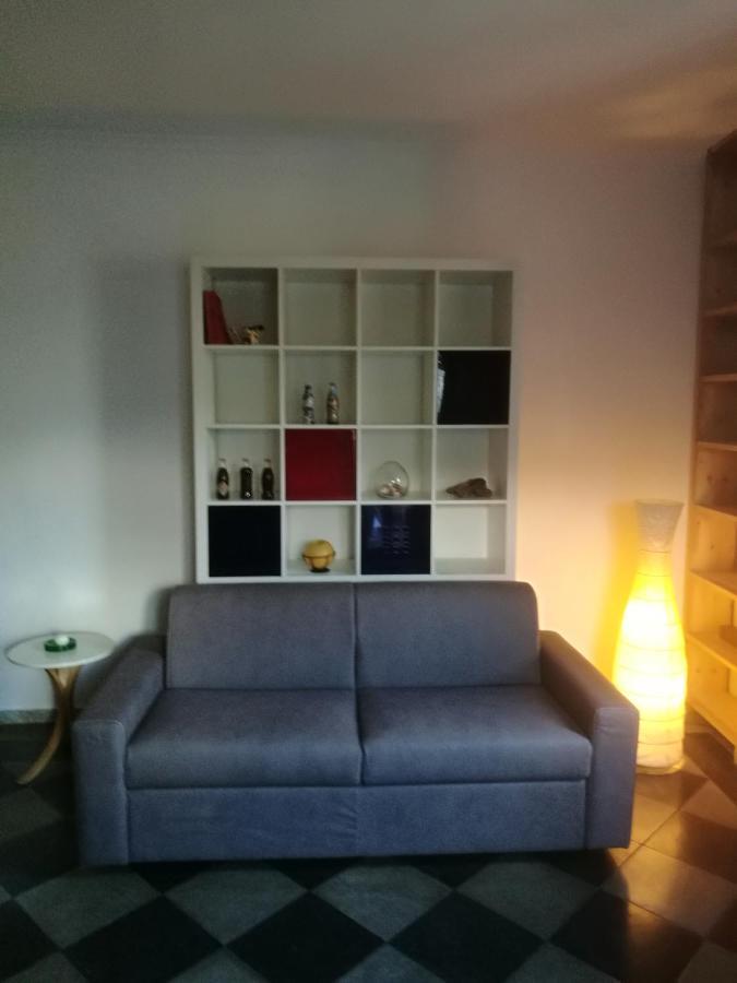 Colosseo Loft Apartamento
