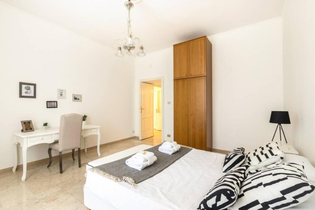 Apartamento Comacchio *
