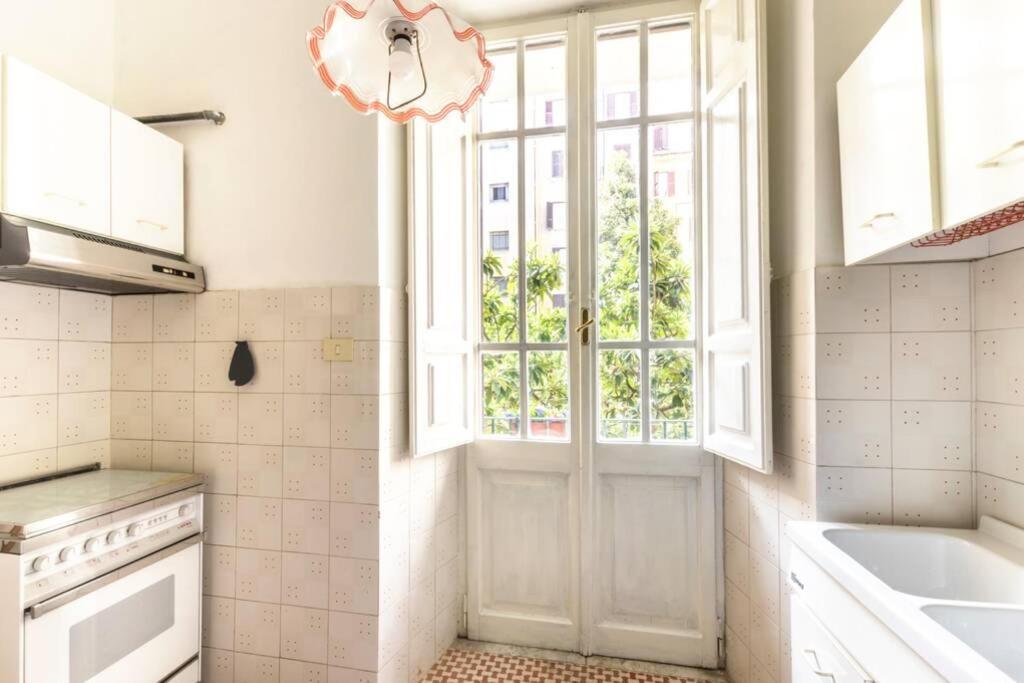 Apartamento Comacchio *