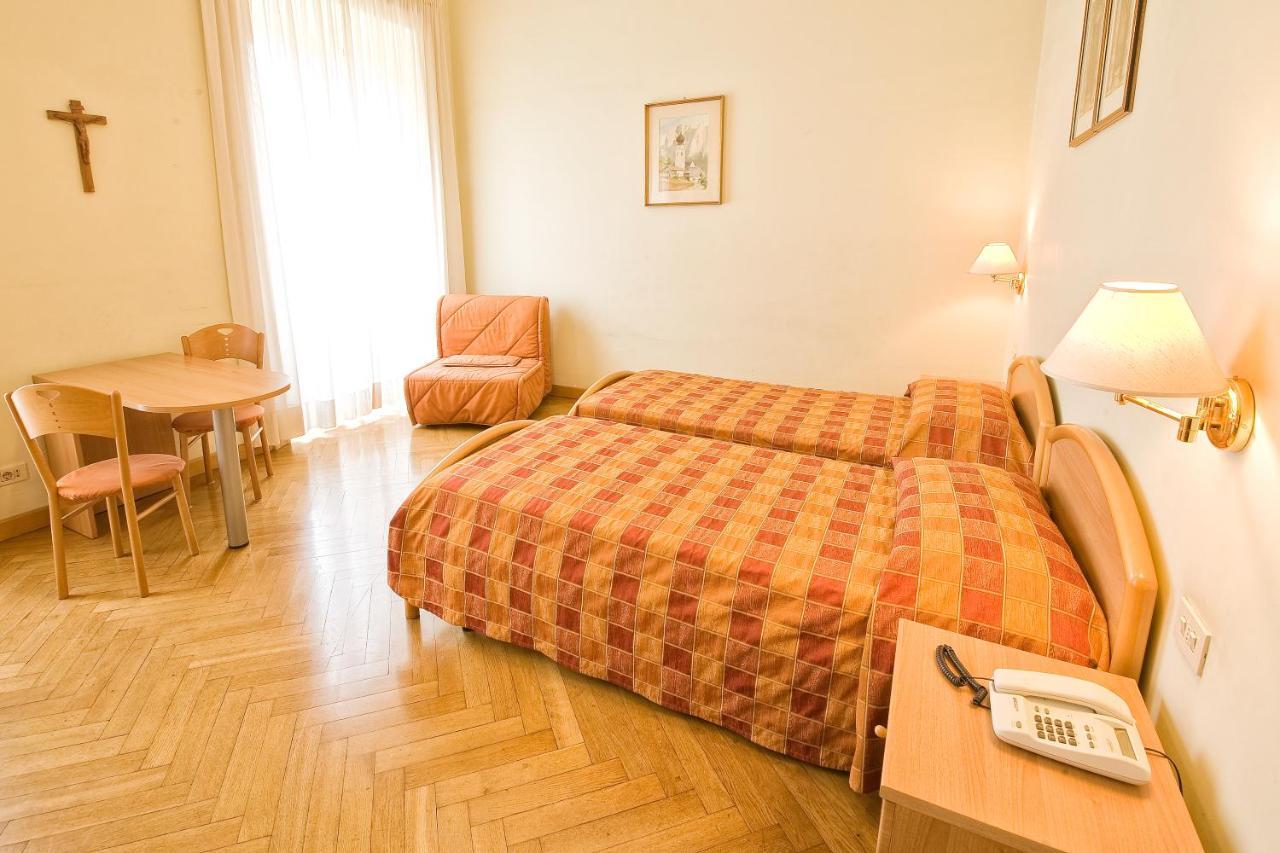 Pensión Gaestehaus Deutscher Orden