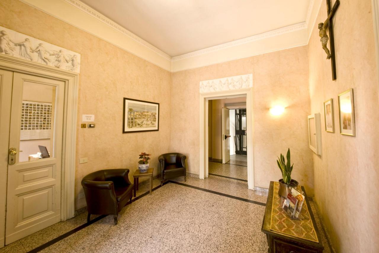 Pensión Gaestehaus Deutscher Orden