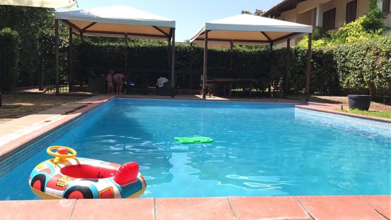 Villa Colonna Luxury - Amazing *