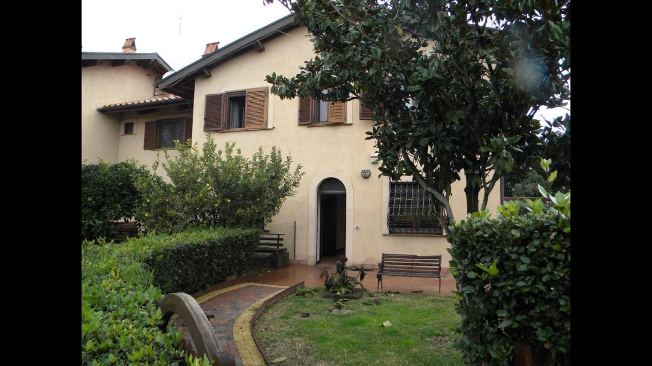 Villa Colonna Luxury - Amazing *