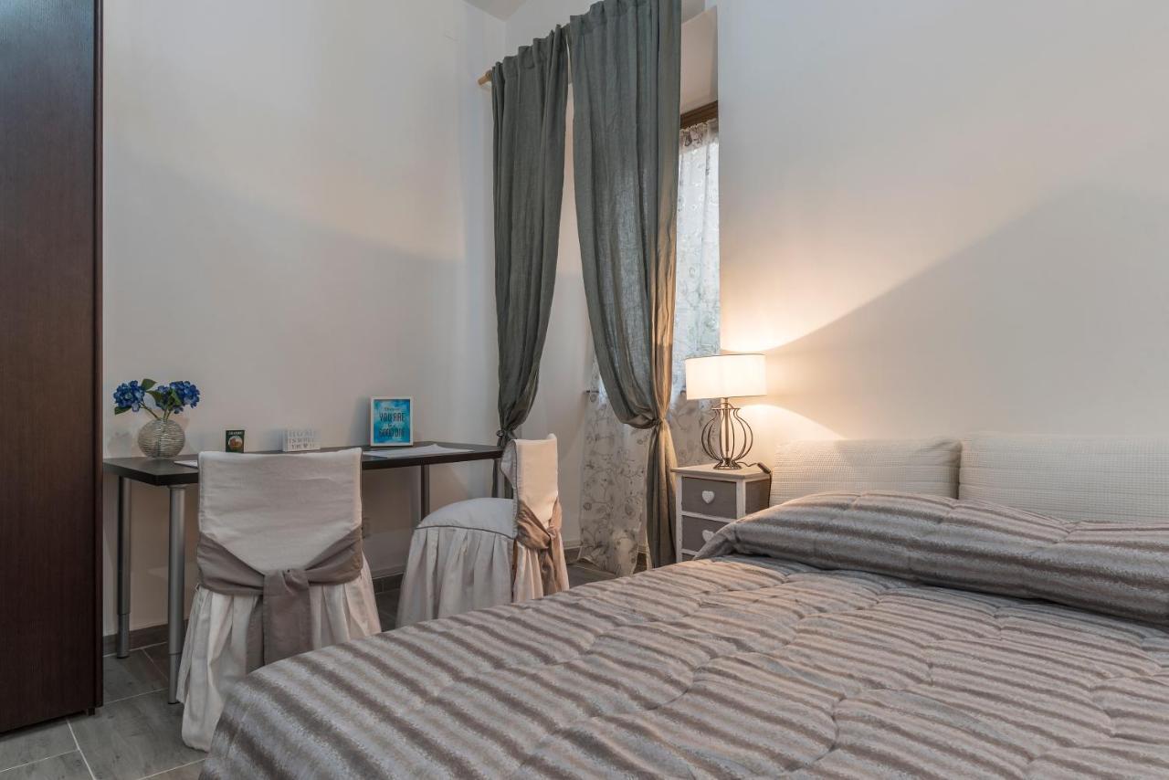Ad Un Passo Da Borghese Apartment Rom