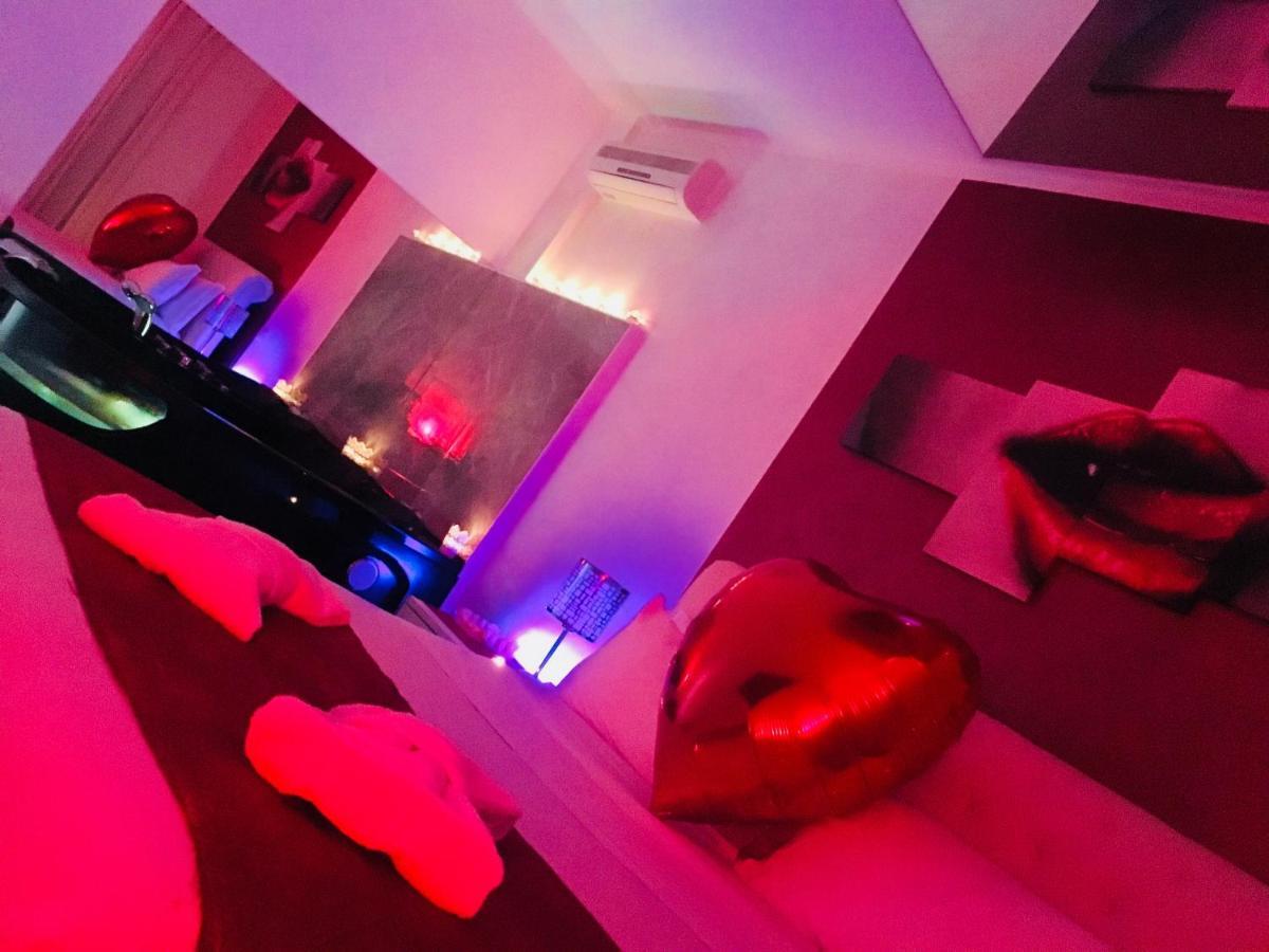 Frühstückspension Bed Cinecitta' *