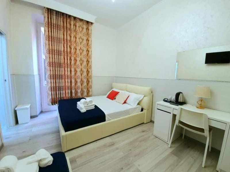 Casa de hóspedes Oscar Roma