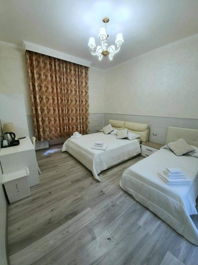 Oscar * Roma