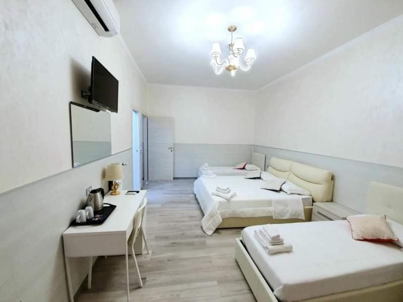 Oscar Casa de hóspedes Roma