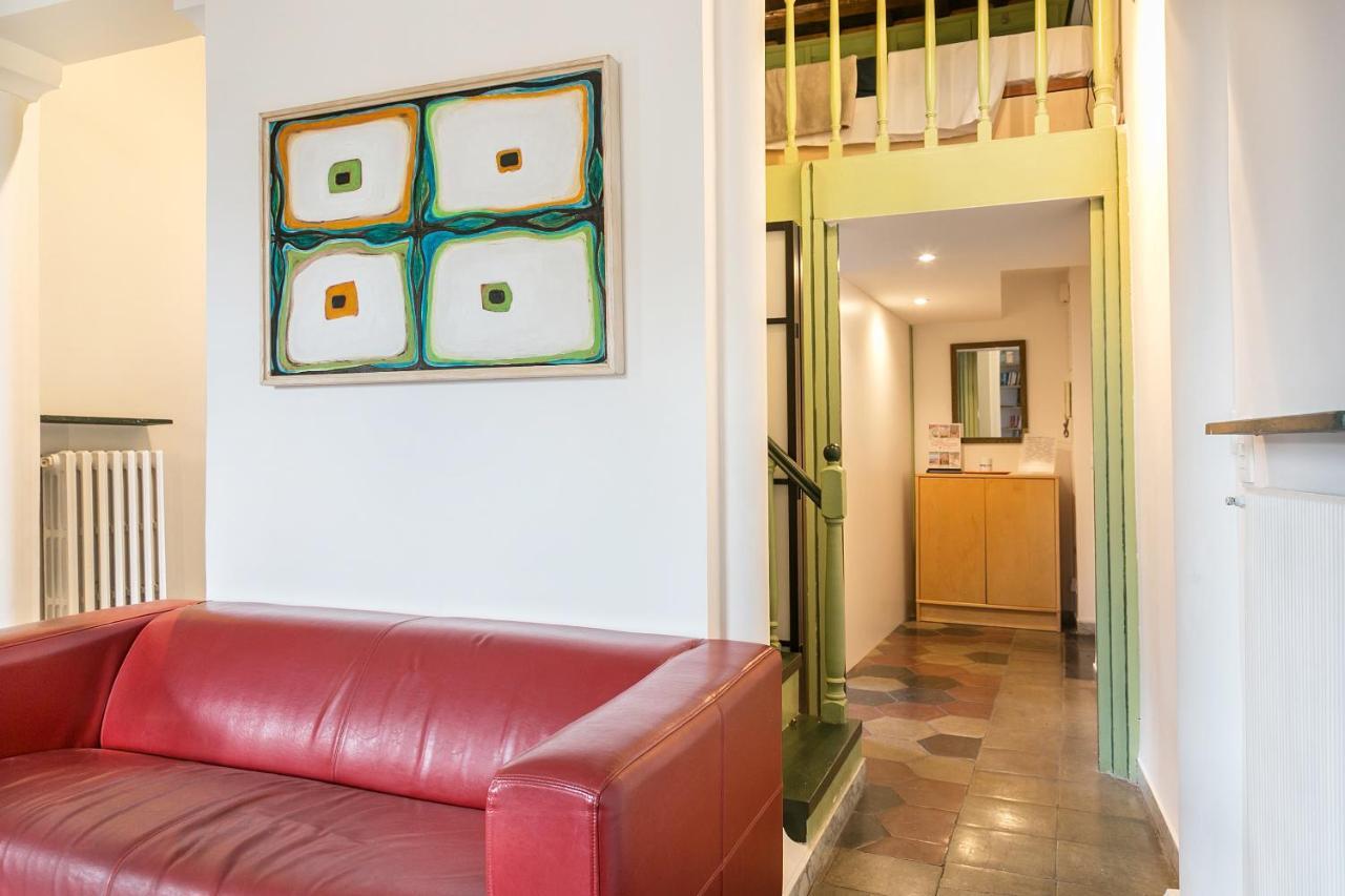 Colosseo Loft Roma