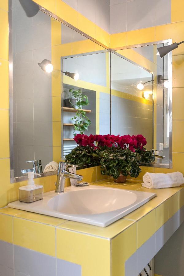 Apartamento Colosseo Loft *