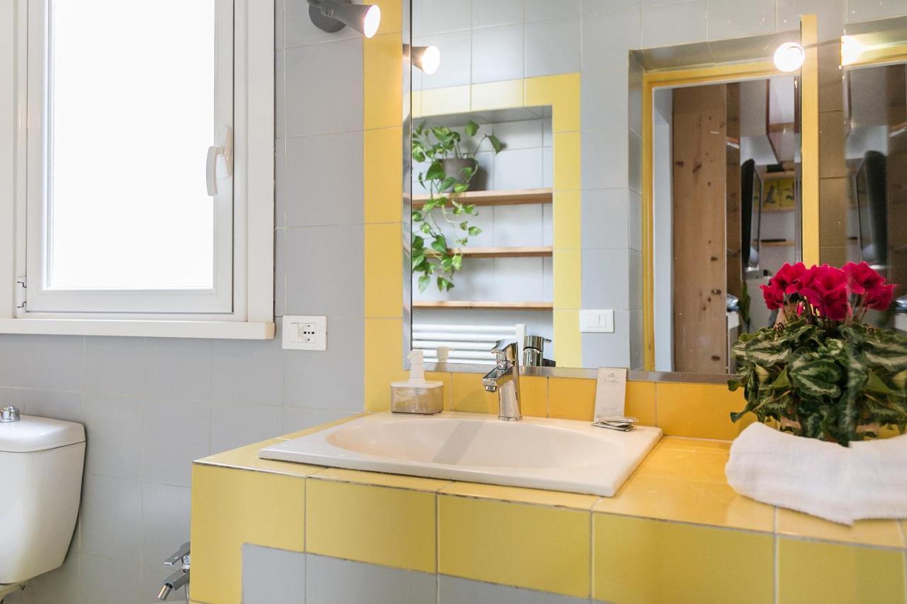 Apartamento Colosseo Loft Roma