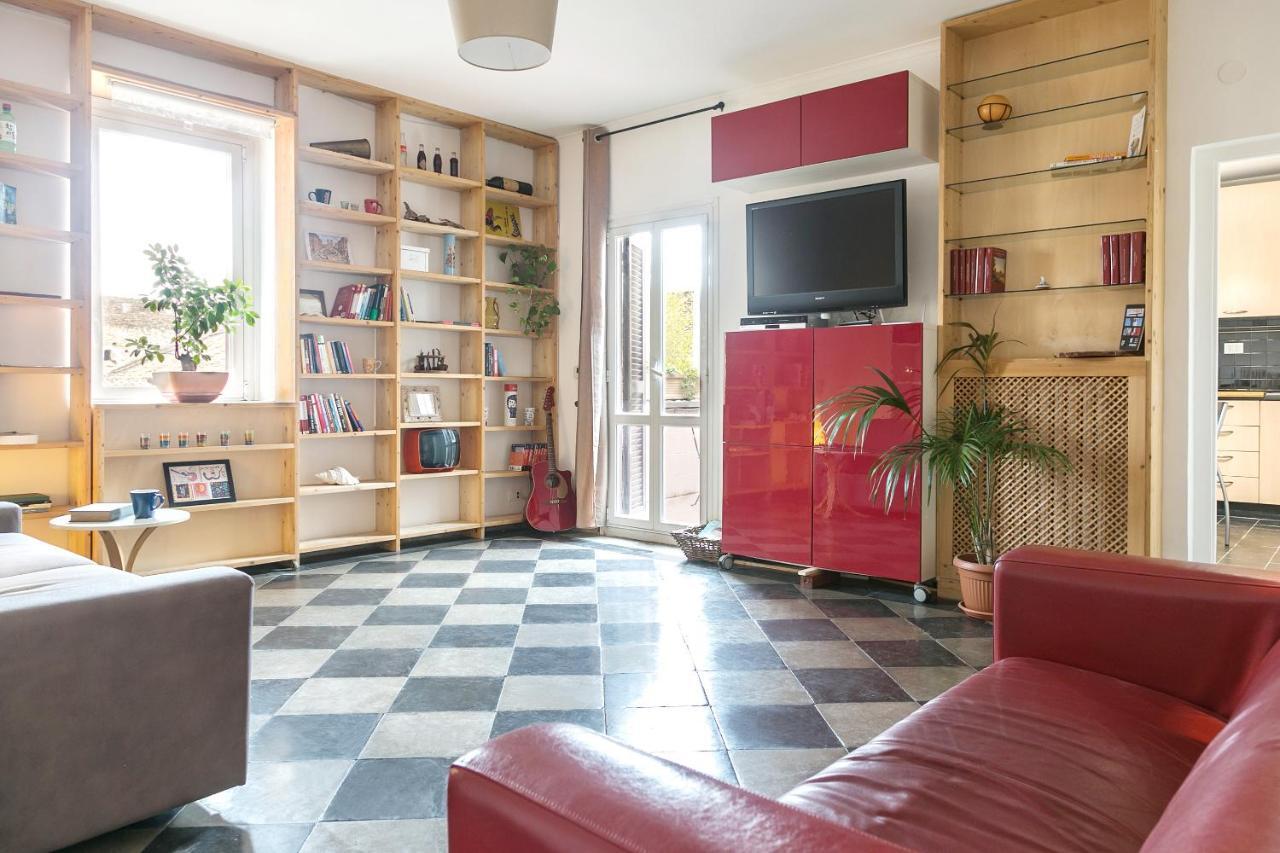Colosseo Loft Apartamento *