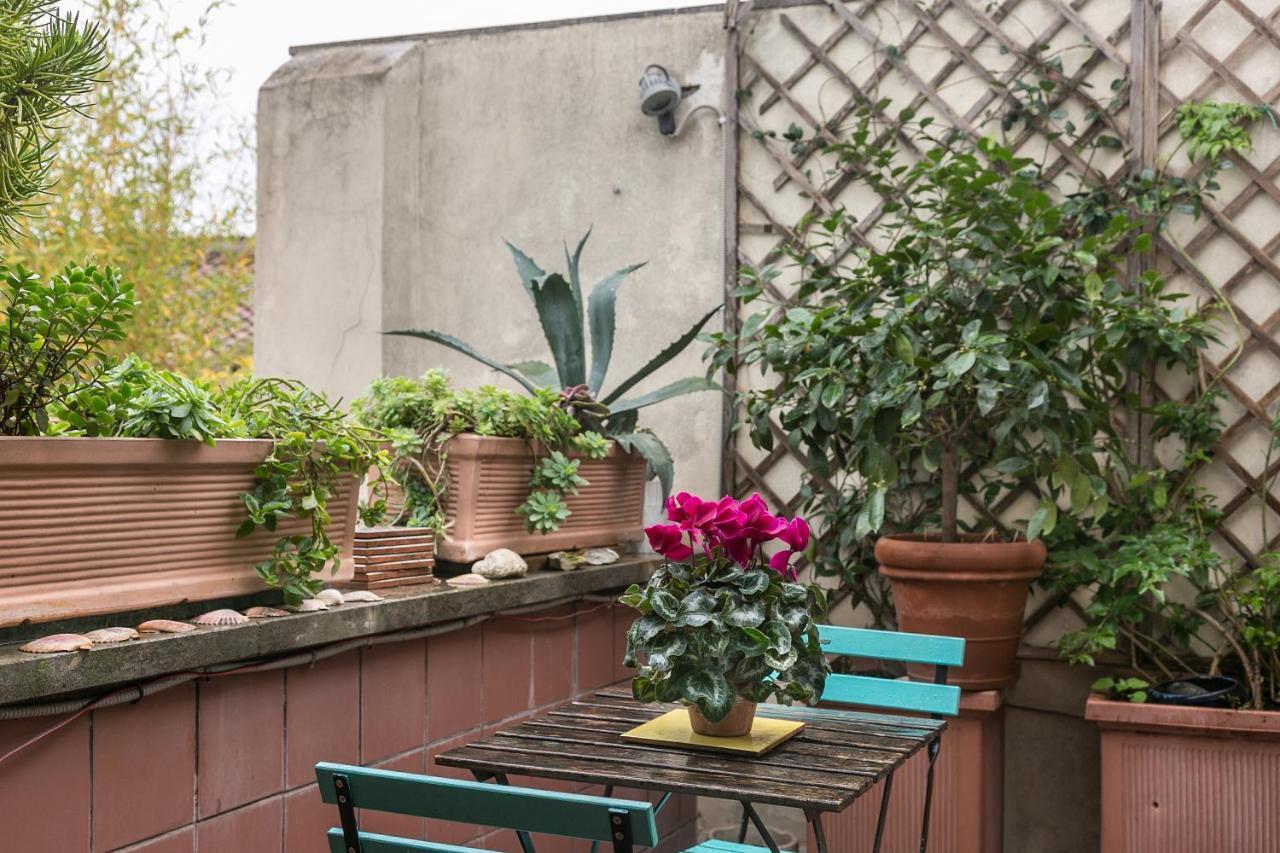 Colosseo Loft Roma