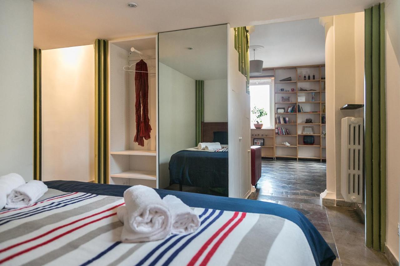 Colosseo Loft Roma