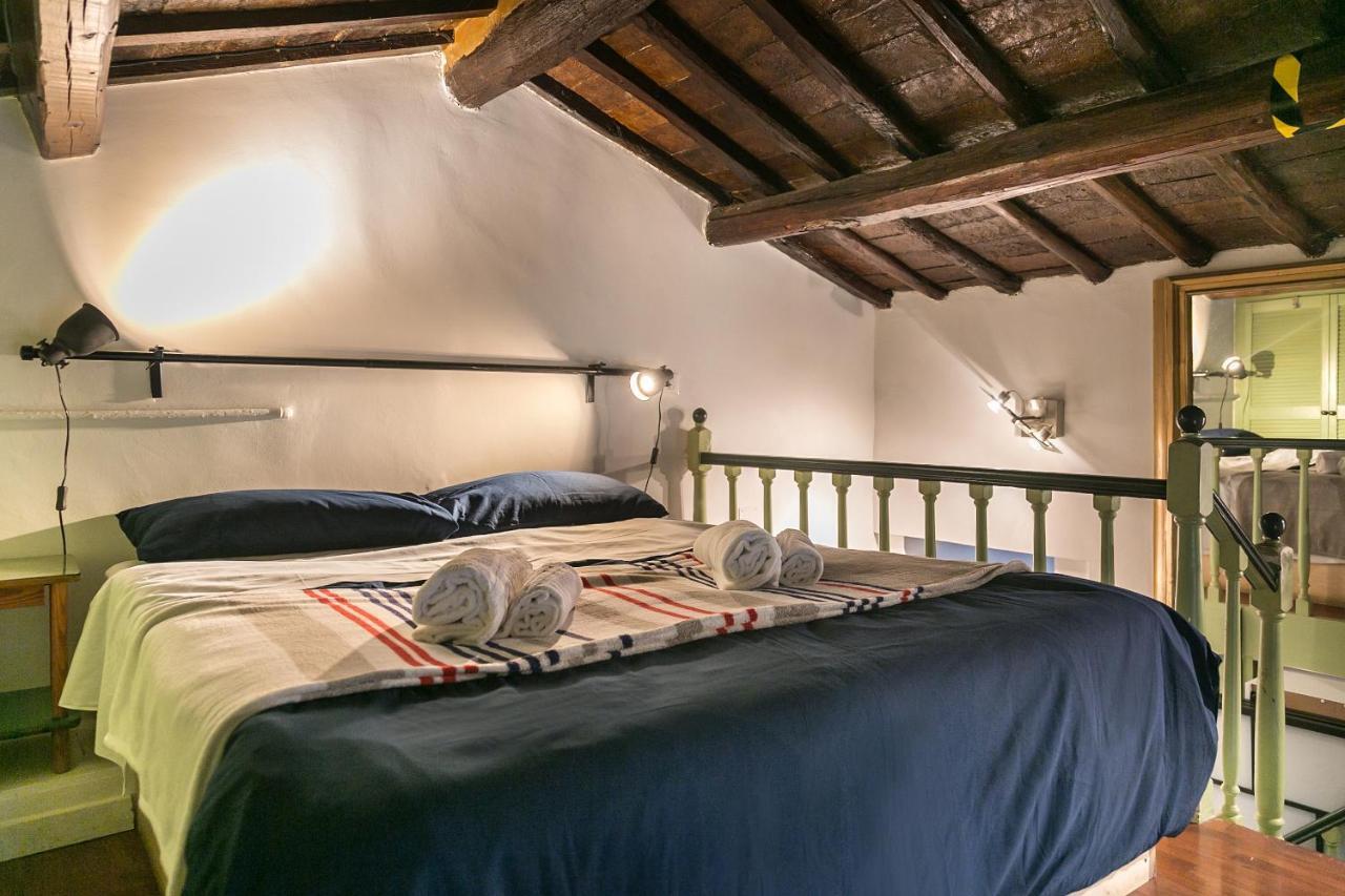 Apartamento Colosseo Loft Roma