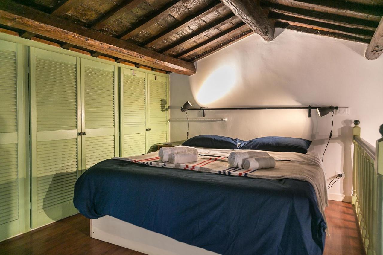 Colosseo Loft Apartamento