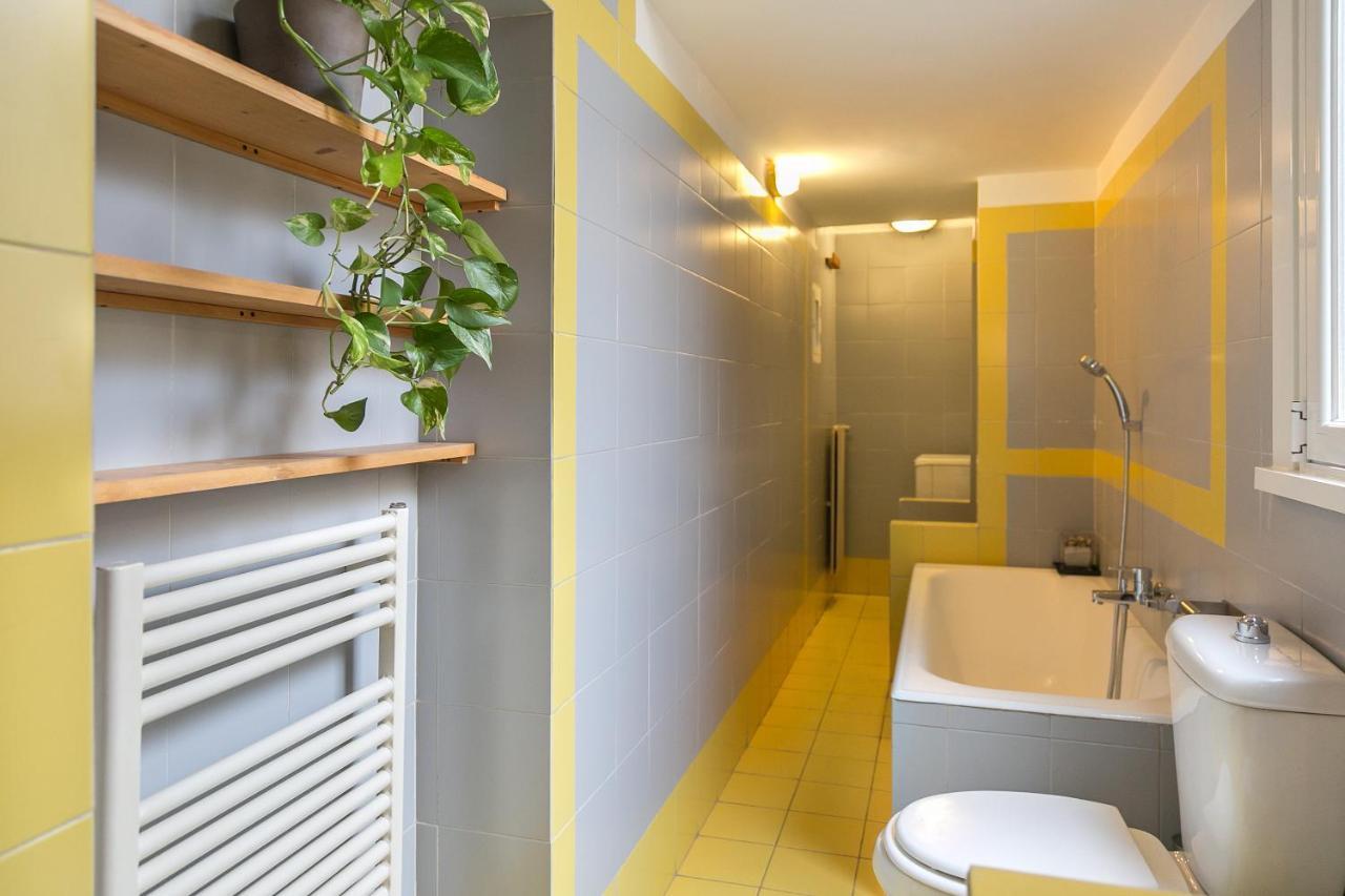 Colosseo Loft Apartamento Roma