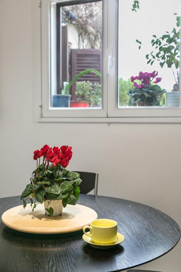 Apartamento Colosseo Loft *