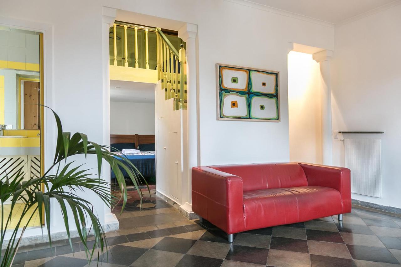 Colosseo Loft Apartamento